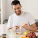 Sebaiknya Agar Semangat Kerja, Sarapan dengan Apa?