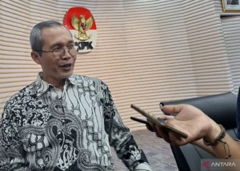 KPK Mulai Penyidikan Korupsi di PT. Perusahaan Gas Negara