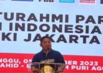 Relawan Prabowo-Gibran Siap Terima Partai Pendukung AMIN