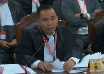 PKS Tuduh Partai NasDem Manipulasi Data Suara