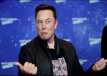 Elon Musk Klaim Dirinya Alien: Pernyataan Teranyar Sang Miliarder