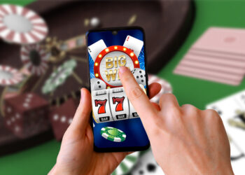 Judi Online: Bisakah Memblokir IP Kamboja Menjadi Solusi?