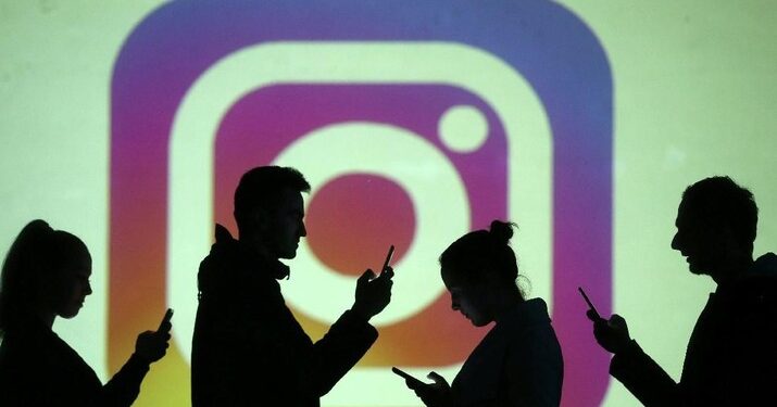 Uni Eropa Selidiki Facebook dan Instagram Demi Keamanan Anak