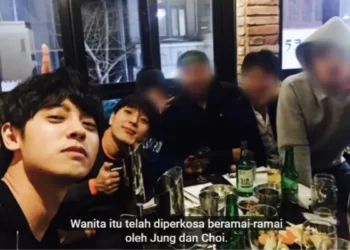Dokumenter BBC Ungkap Skandal Seks Kontroversial Dunia K-Pop