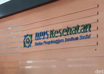 Ternyata Scalling Gigi Bisa Pakai BPJS: Begini Caranya