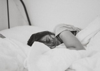 Waktu Tidur Ternyata Berpengaruh pada Kondisi Mental