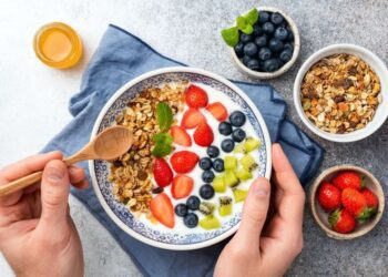 Kenapa Malah Sakit Perut di Pagi Hari Setelah Sarapan?