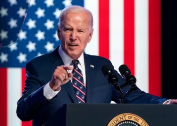 Joe Biden: Tidak Boleh Ada Anti Yahudi di AS