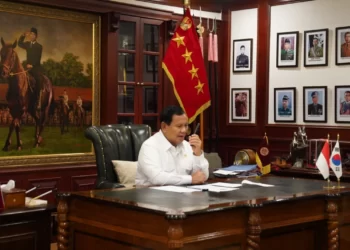 Prabowo: Kanada Akan Perkuat Hubungan dengan Indonesia