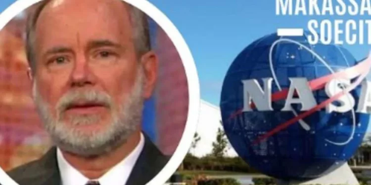 Ilmuwan NASA Masuk Islam Usai Dipecat
