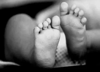 Terungkap Mayat Bayi Dibuang oleh Sang Ayah di Tanah Abang