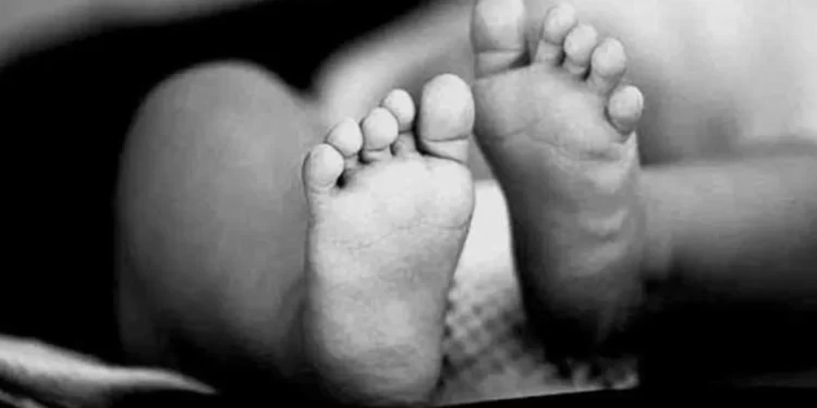 Terungkap Mayat Bayi Dibuang oleh Sang Ayah di Tanah Abang