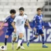 Indonesia vs Irak: Berebut Tempat Ketiga Piala Asia U-23