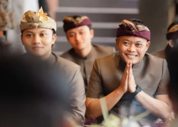 Kocaknya Rencana Pernikahan Rizky Febian yang Dirancang Sule
