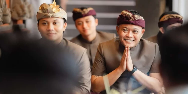 Kocaknya Rencana Pernikahan Rizky Febian yang Dirancang Sule