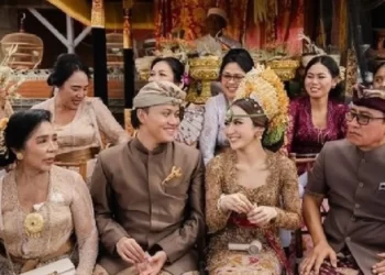 Terungkap: Mahalini Bakal Mualaf Demi Rizky Febian