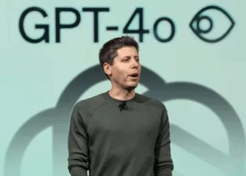 OpenAI Luncurkan Pengganti Google: GPT-4o