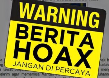 Dampak Buruk Hoaks di Facebook: Ancaman Tersembunyi