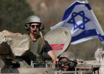 Kejamnya Israel Gunakan Anak-anak Jadi Tameng Mereka