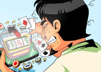 Meta Siap Berkolaborasi dengan Kominfo Tindak Judi Online