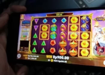 Ciri-ciri Kecanduan Judi Online: Waspadai Saudara Anda