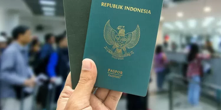 Terungkap: Mengapa Butuh Visa untuk Orang Indonesia ke Korsel