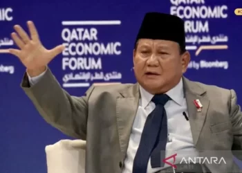 Prabowo Yakin APBN Dapat Membiayai Program Makan Gratis