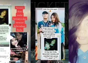 Spekulasi Masyarakat Terkait Kasus Pembunuhan Vina Cirebon