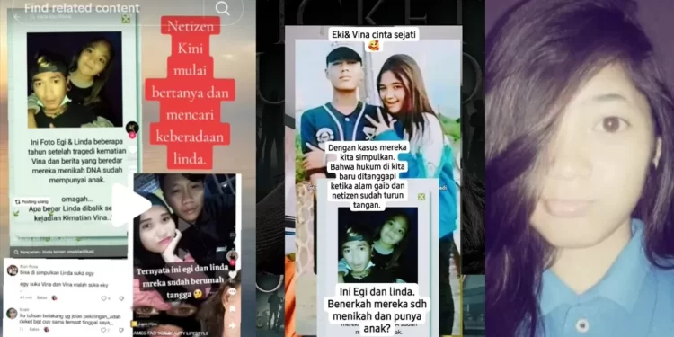 Spekulasi Masyarakat Terkait Kasus Pembunuhan Vina Cirebon