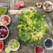 Diet Mediterania: Kesejahteraan Mental pada Lansia