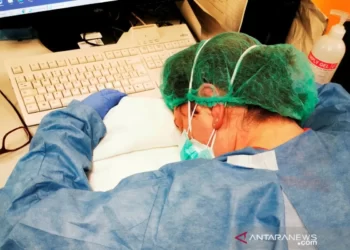 Shift Malam Selama Tiga Hari Meningkatkan Risiko Diabetes