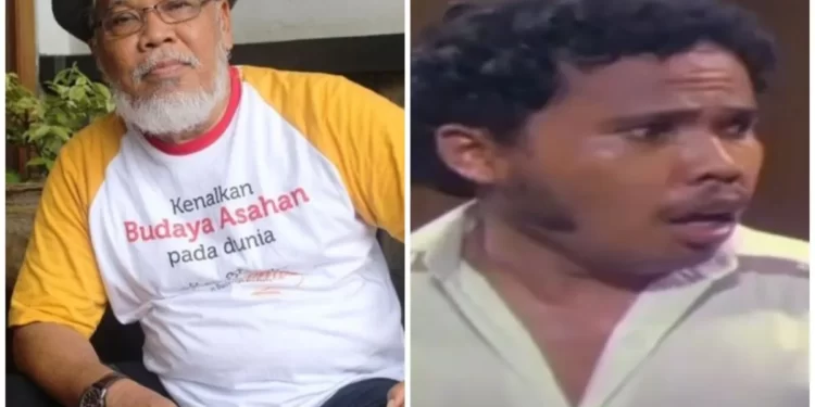 Kardiman Dorman Borisman: Perjalanan Aktor Senior