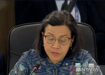 Memobilisasi Dana untuk Perubahan Iklim: Triliunan Dolar AS