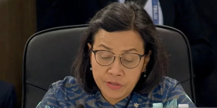 Memobilisasi Dana untuk Perubahan Iklim: Triliunan Dolar AS