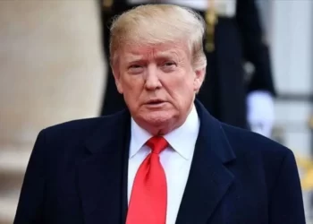 Donald Trump Berencana Membangun Iron Dome versi AS