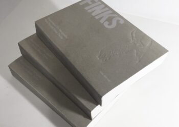 Isi Ringkasan Buku 'Finks' oleh Joel Whitney: Rahasia CIA