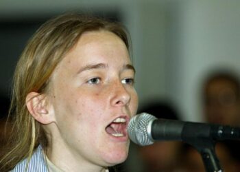 Wanita Pro-Palestina Tewas Digiling Buldoser Israel