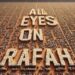 Viral All Eyes On Rafah: Dikecam Karena Buatan AI