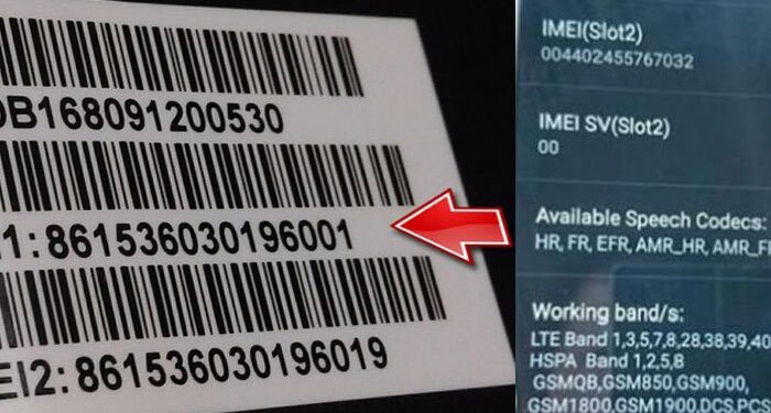 IMEI Akan Diblokir Kominfo Pada HP Hasil Curian