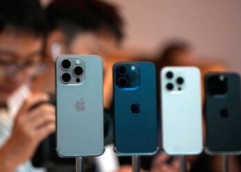 Apple Semakin Tiru Android untuk Generasi Selanjutnya