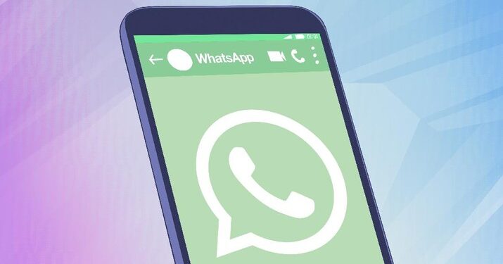 Kirim Pesan WhatsApp Tanpa Menyimpan Kontak