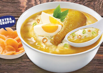 Apakah Bubur Instan Baik untuk Sarapan Setiap Hari?