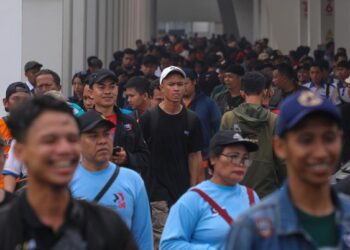 Hidup Buruh Semakin Sengsara: Potongan Gaji untuk TAPERA