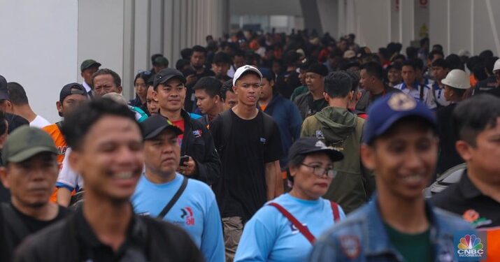 Hidup Buruh Semakin Sengsara: Potongan Gaji untuk TAPERA