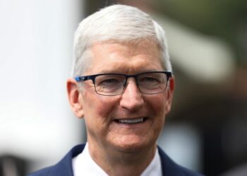 Apple Mengumumkan Rencana Pembelian Kembali Saham