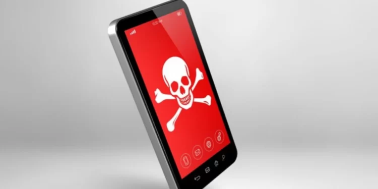 Tim Peneliti Siber Ungkap 3 Aplikasi Berbahaya di HP Android