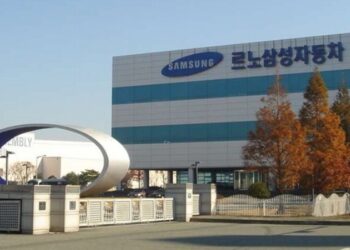 Karyawan Samsung Kena Radiasi: Otoritas Langsung Investigasi