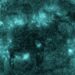 Jilatan Api Dahsyat dari Matahari Tertangkap oleh Pengamat NASA