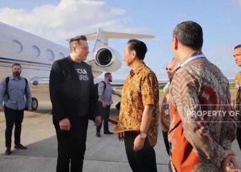 Ancaman Starlink bagi Pemain Internet Lokal di Indonesia