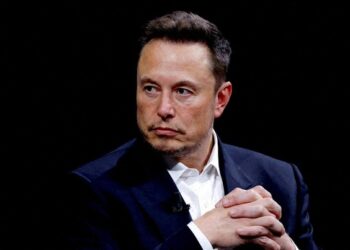 Elon Musk Umumkan Pendanaan Baru Rp 96,5 Triliun untuk xAI